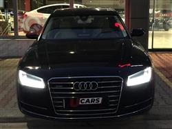 اودي A8